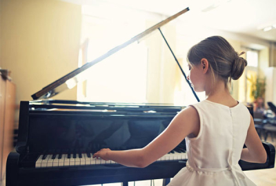 Người Mới Cần Học Piano Bao Lâu Để Có Thể Đánh Tốt?