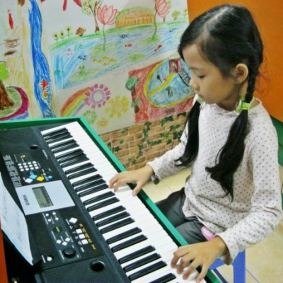 Khóa Học Organ