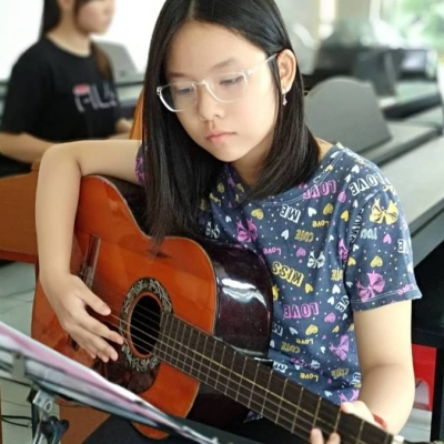 Khóa học khác