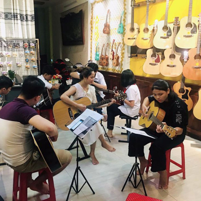 Khóa Học Luyện Thi Kiến Thức