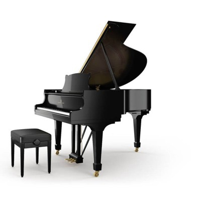Steinway & Sons O-180