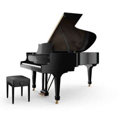 Steinway & Sons Spirio | r B-211